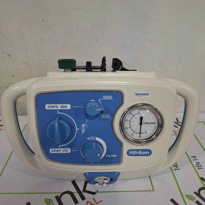 Hill-Rom MetaNeb Lung Therapy System