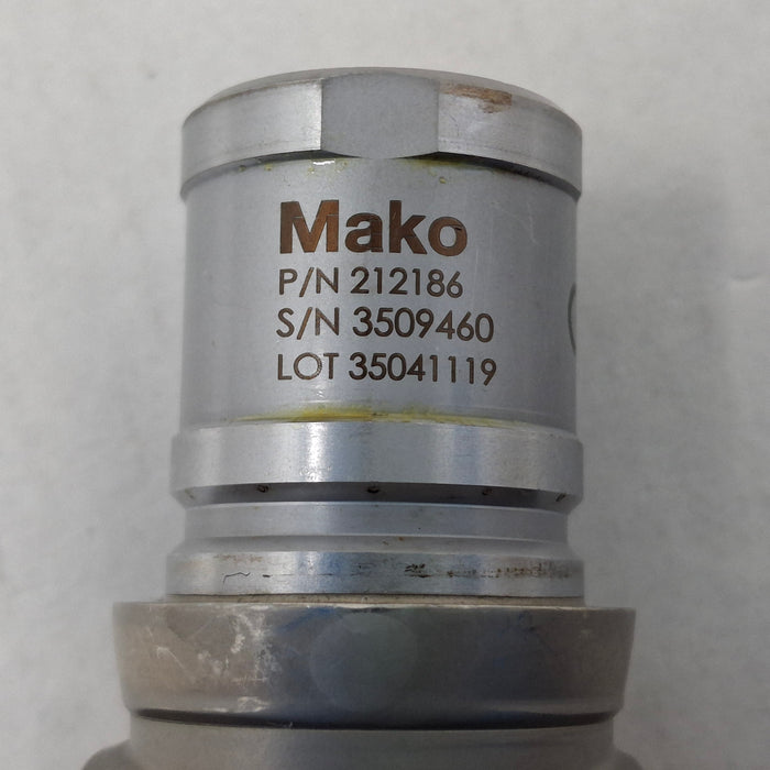 Stryker 212186 Mako Sagittal Saw Attachment