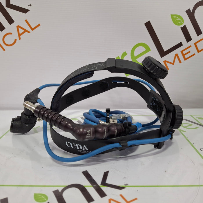 Cuda Surgical Headlamp