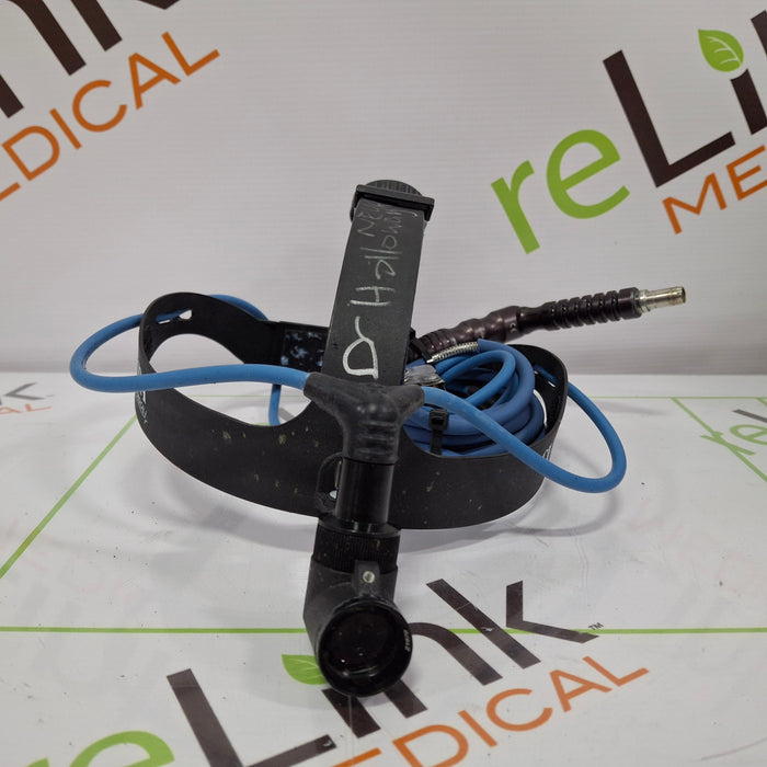 Cuda Surgical Headlamp