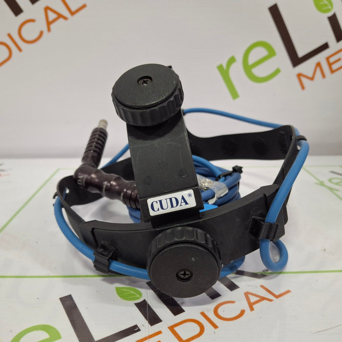 Cuda Surgical Headlamp