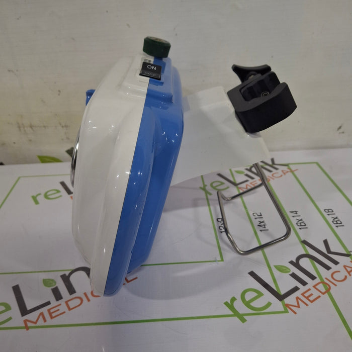 Hill-Rom MetaNeb Lung Therapy System