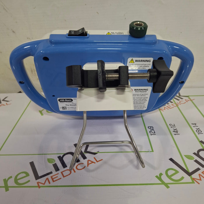 Hill-Rom MetaNeb Lung Therapy System