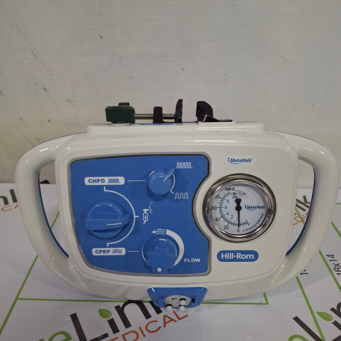 Hill-Rom MetaNeb Lung Therapy System
