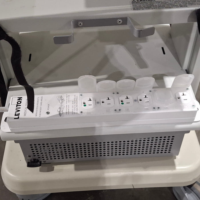 Stryker 351-600-000 Micro Cart