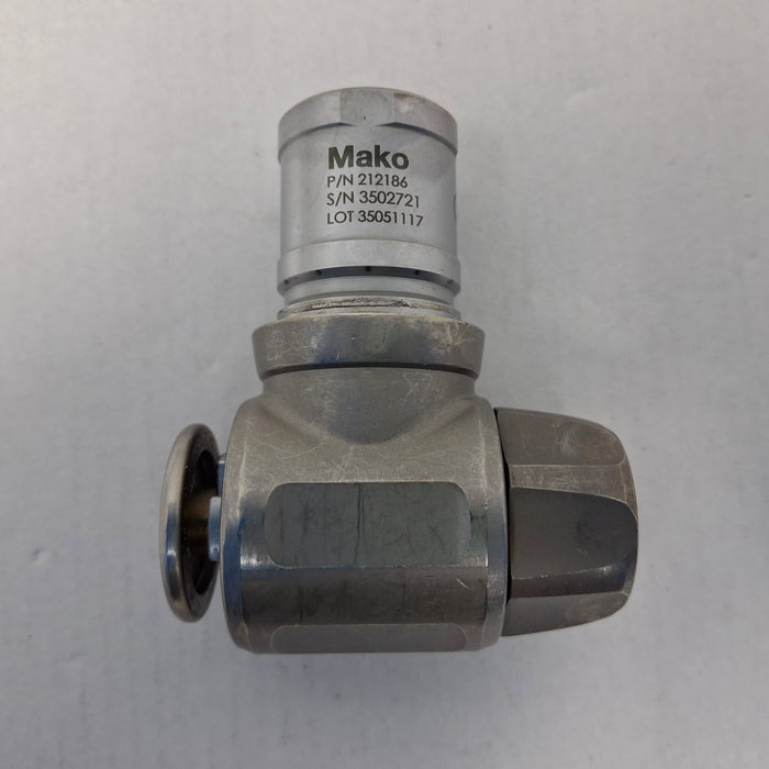Stryker 212186 Mako Sagittal Saw Attachment