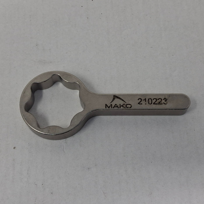 Stryker 212186 Mako Sagittal Saw Attachment