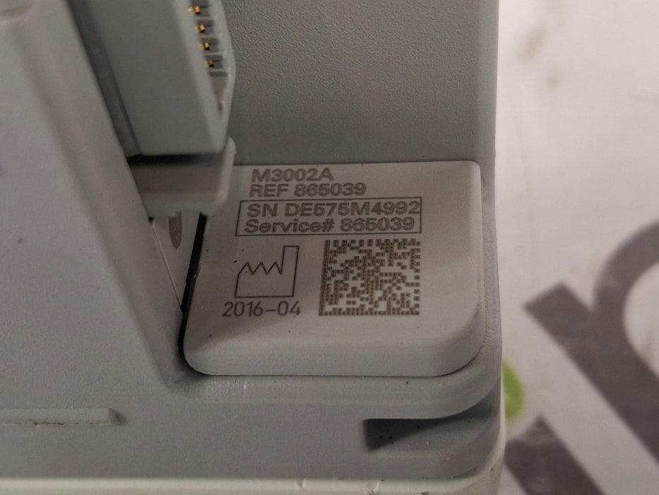 Philips IntelliVue X2 Monitor - Masimo SpO2