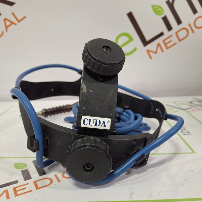 Cuda Surgical Cuda Surgical Headlamp Surgical Equipment reLink Online