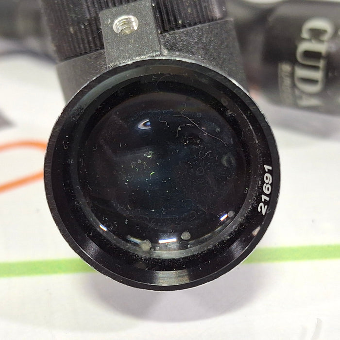 Cuda Surgical Cuda Surgical Headlamp Surgical Equipment reLink Online