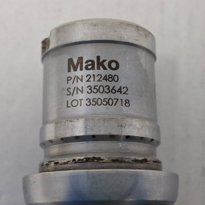 Stryker 212480 Mako Sagittal Saw Attachment