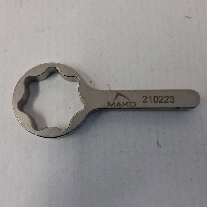 Stryker 212480 Mako Sagittal Saw Attachment
