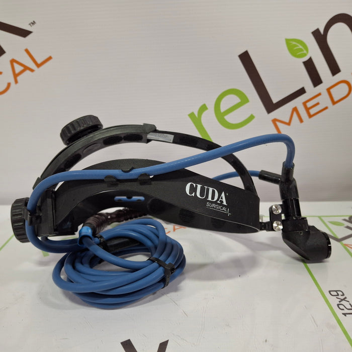 Cuda Surgical Headlamp