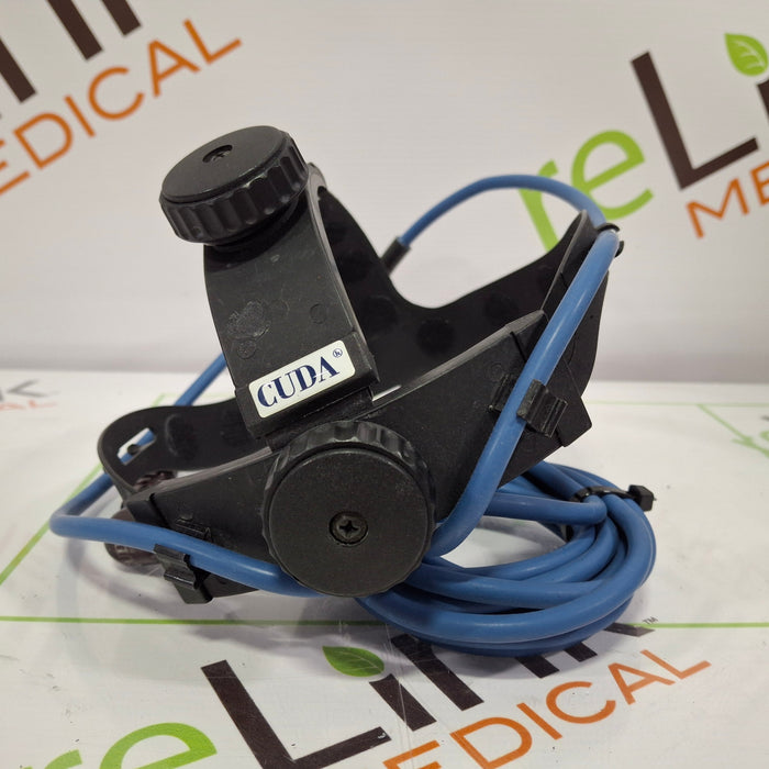 Cuda Surgical Headlamp