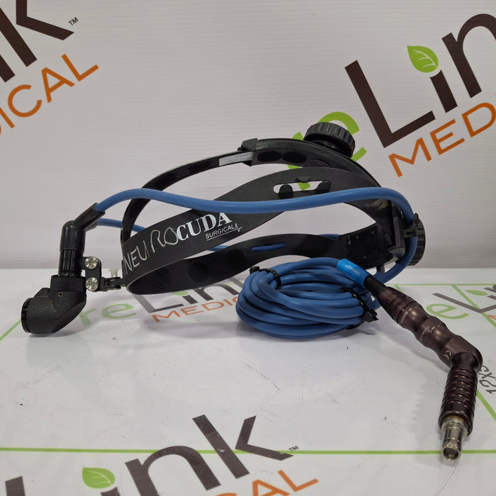 Cuda Surgical Headlamp
