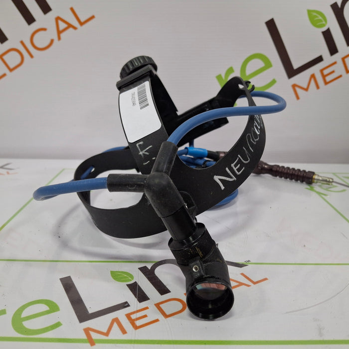 Cuda Surgical Headlamp