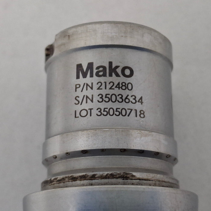 Stryker 212480 Mako Sagittal Saw Attachment