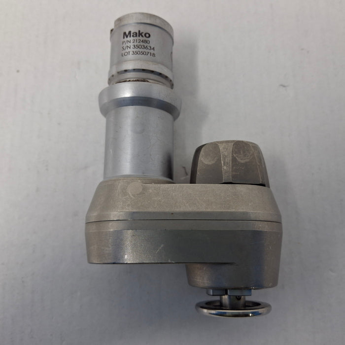 Stryker 212480 Mako Sagittal Saw Attachment