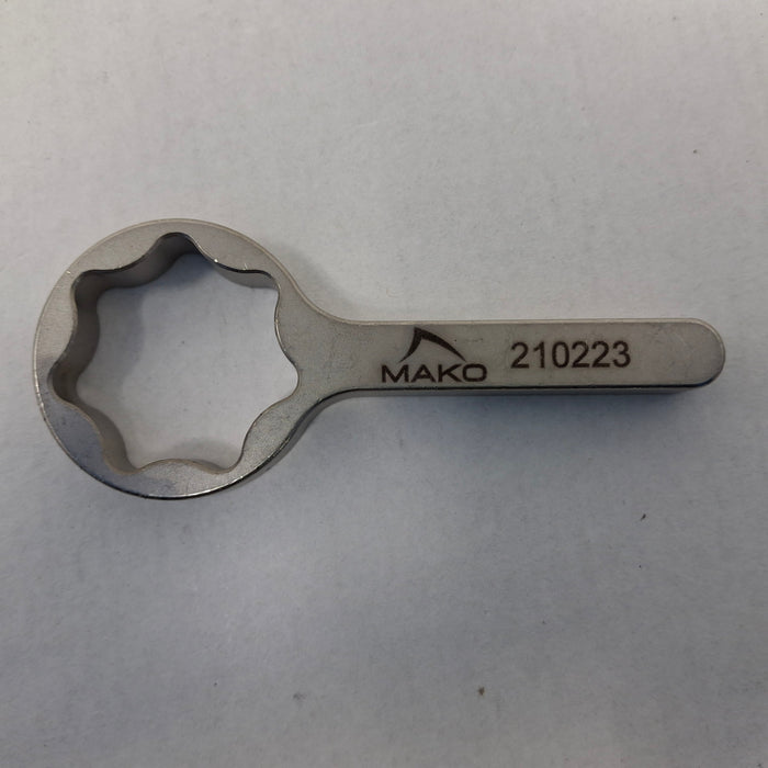Stryker 212480 Mako Sagittal Saw Attachment