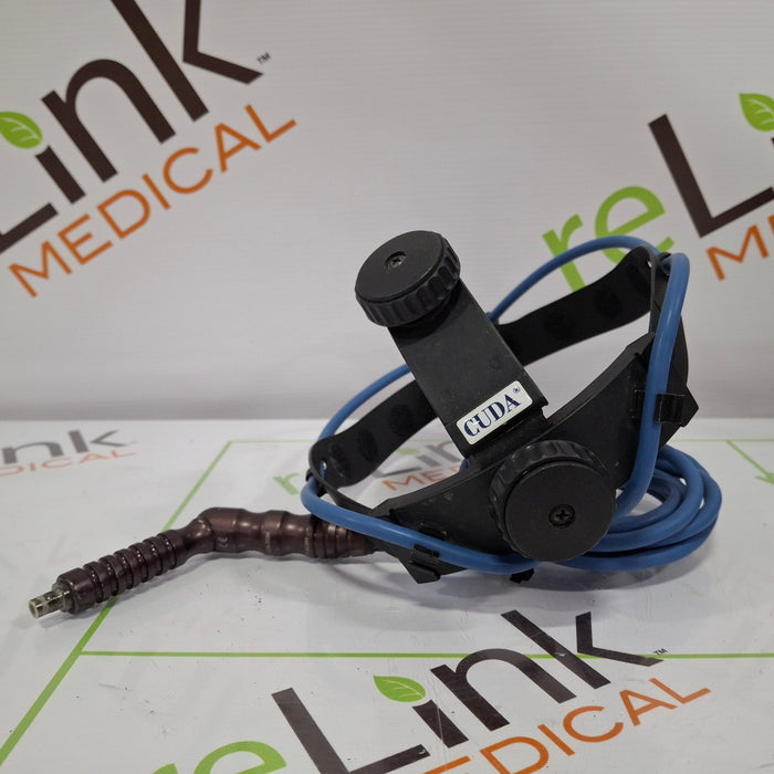Cuda Surgical Cuda Surgical Headlamp Surgical Equipment reLink Online