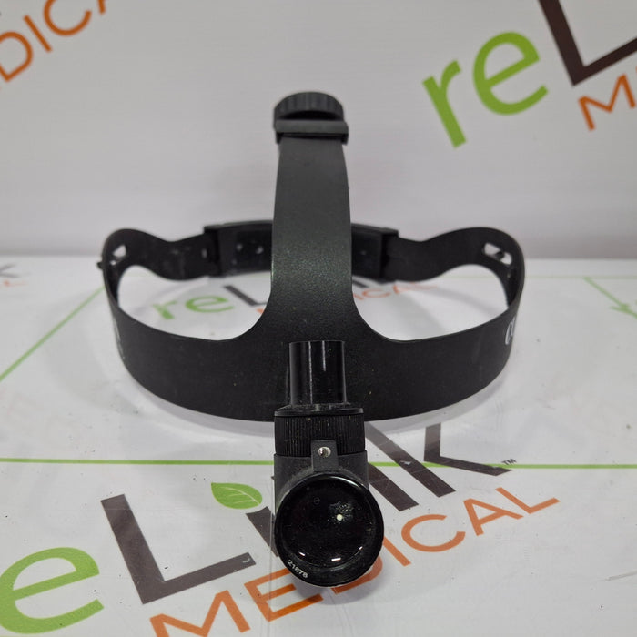 Cuda Surgical Headlamp