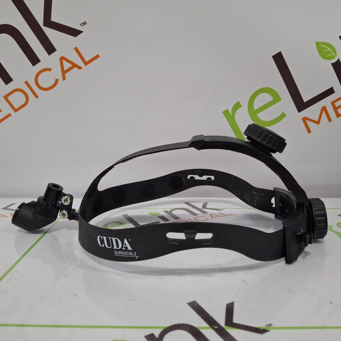 Cuda Surgical Headlamp