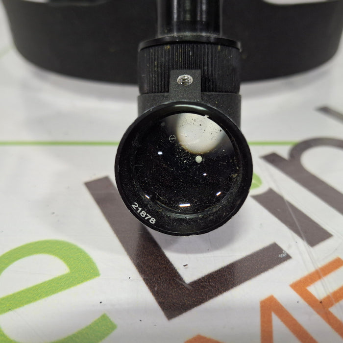 Cuda Surgical Headlamp