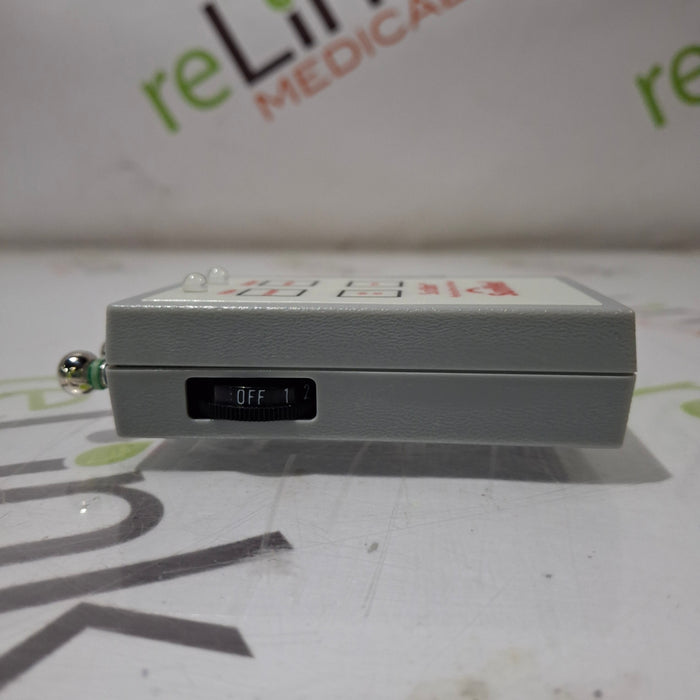 SunMed SunStim Peripheral Nerve Simulator