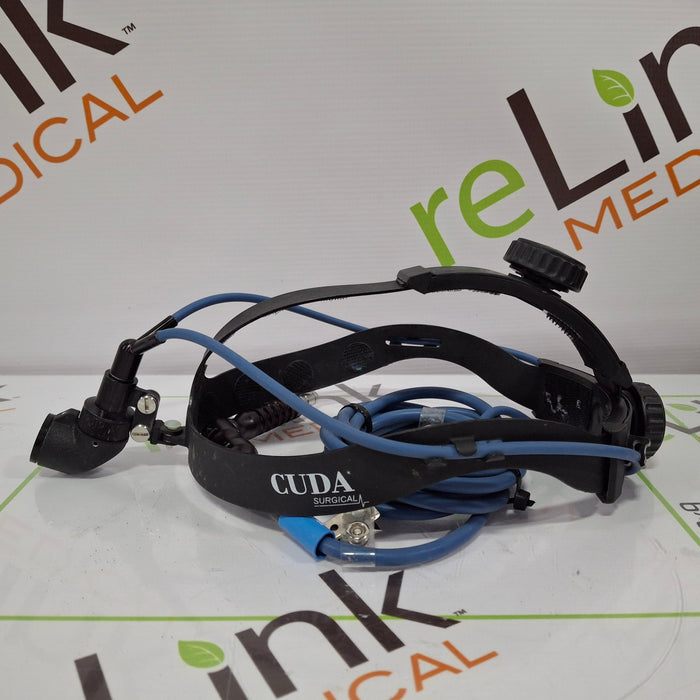 Cuda Surgical Headlamp