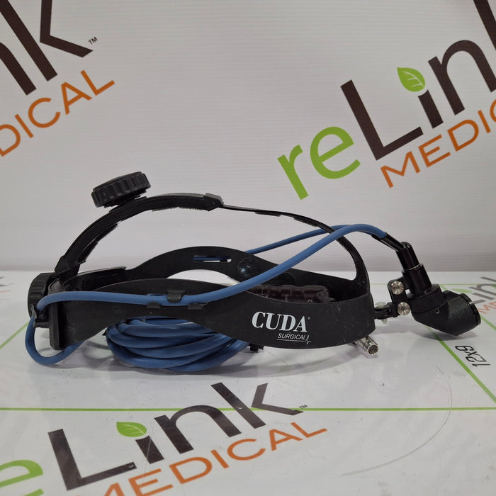 Cuda Surgical Headlamp