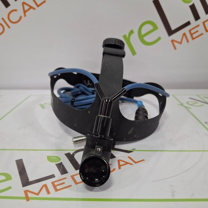 Cuda Surgical Headlamp