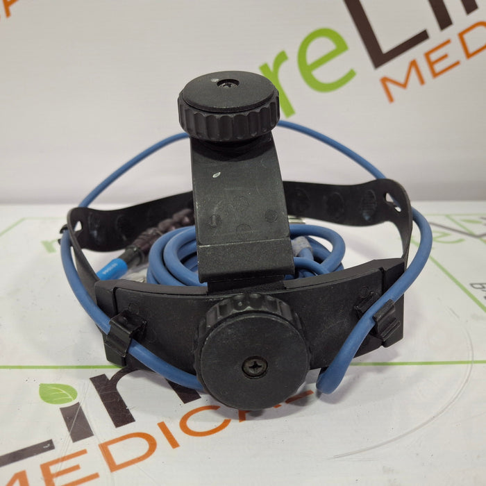 Cuda Surgical Headlamp
