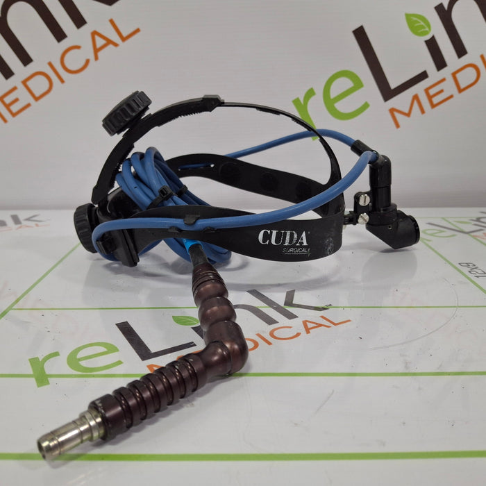 Cuda Surgical Headlamp