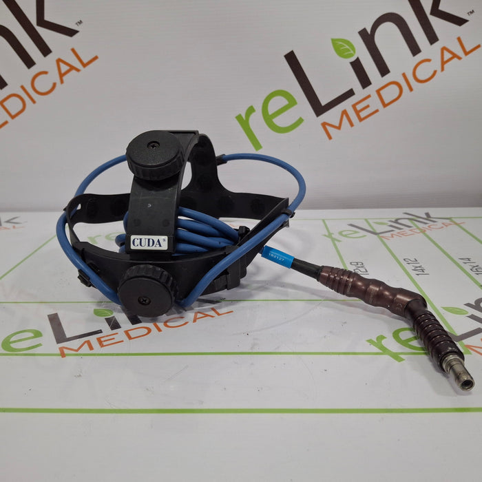 Cuda Surgical Headlamp