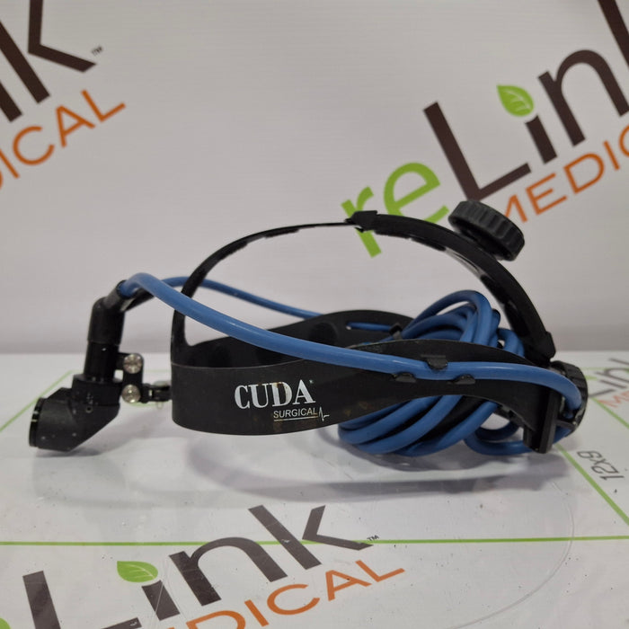 Cuda Surgical Headlamp