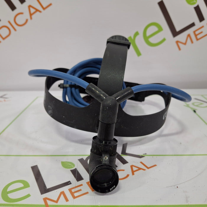 Cuda Surgical Headlamp