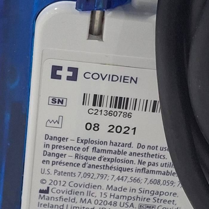 Covidien Kangaroo ePump Enteral Feeding Pump