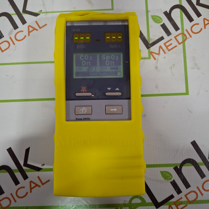 Nellcor N-85 Pulse Oximeter