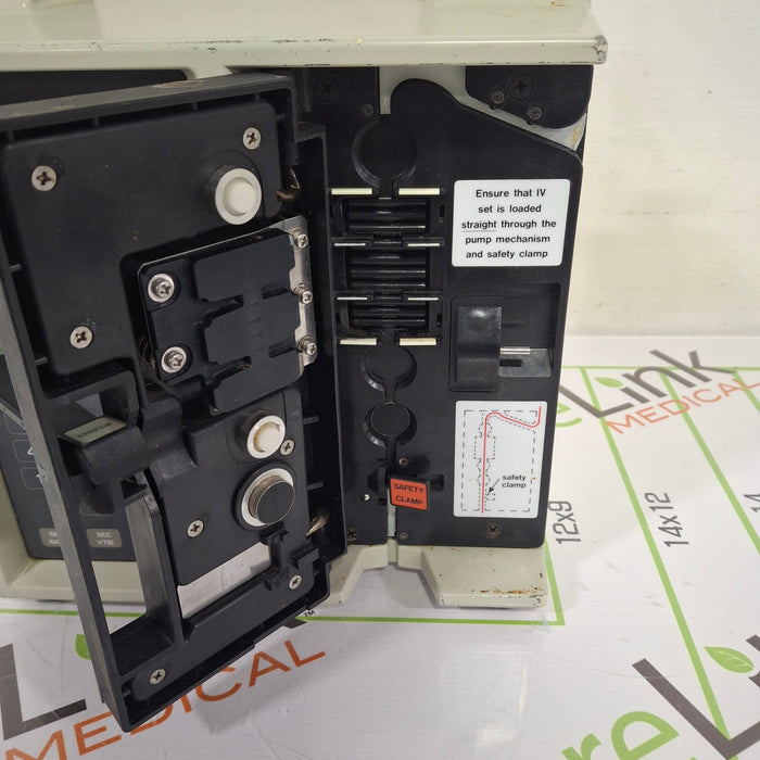 Baxter Flo-Gard 6200 Infusion Pump