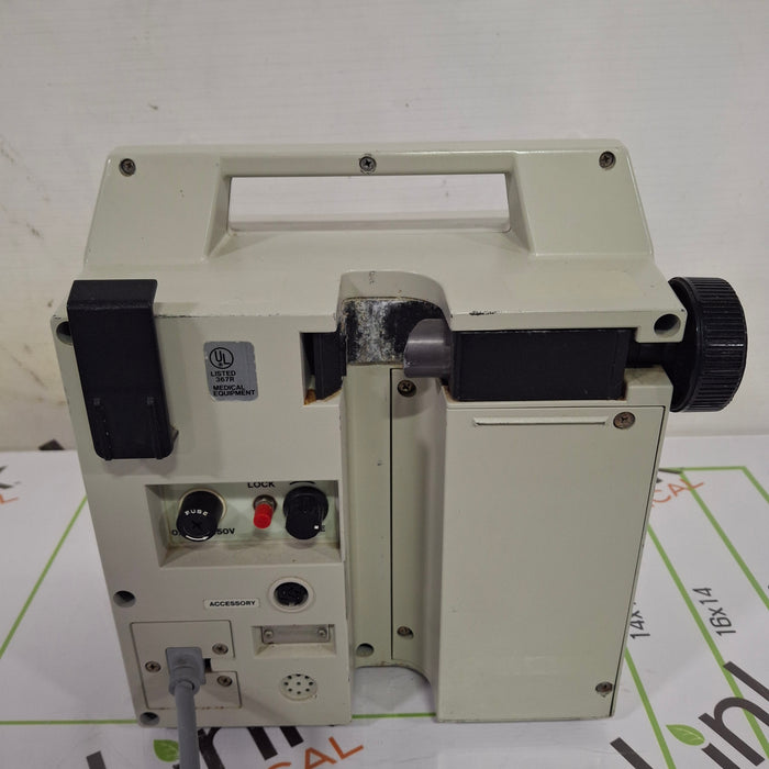 Baxter Flo-Gard 6200 Infusion Pump