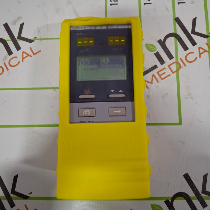 Nellcor N-85 Pulse Oximeter