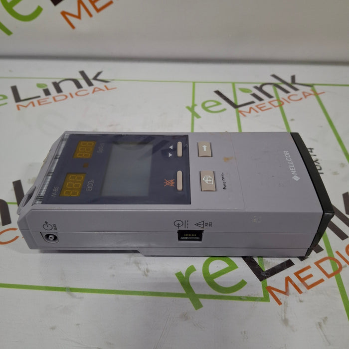 Nellcor N-85 Pulse Oximeter