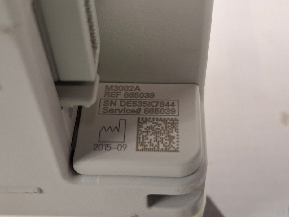 Philips IntelliVue X2 Monitor - Masimo SpO2