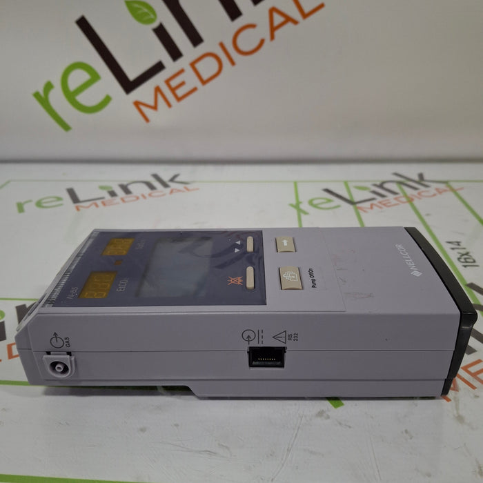 Nellcor Nellcor N-85 Pulse Oximeter Patient Monitors reLink Online