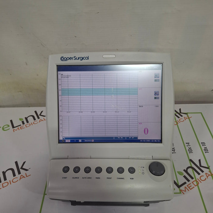 Cooper Surgical Model F9 Fetal & Maternal Monitor