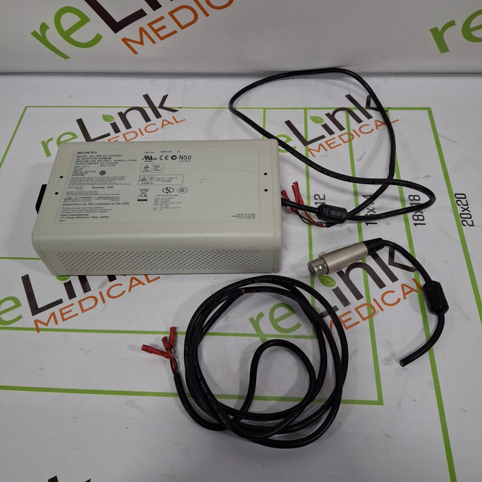 Sony AC-2450MD AC Adapter