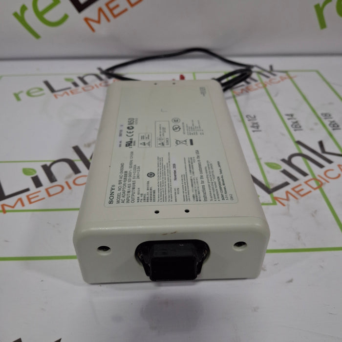 Sony AC-2450MD AC Adapter