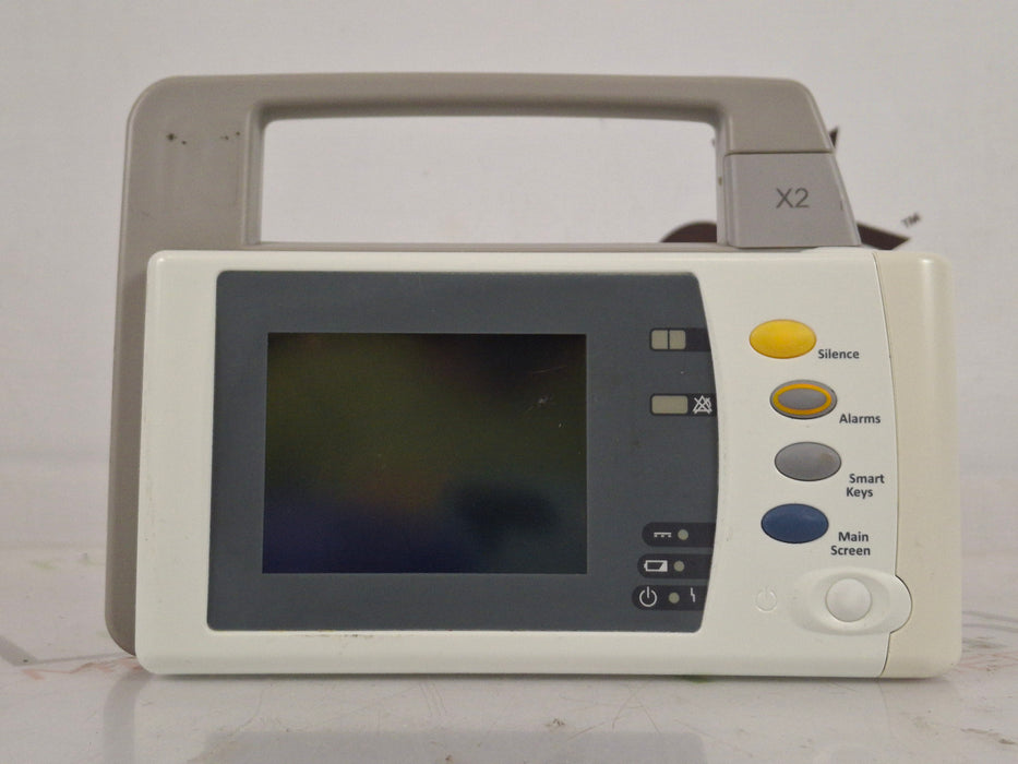 Philips Philips IntelliVue X2 Monitor - Masimo SpO2 Patient Monitors reLink Online