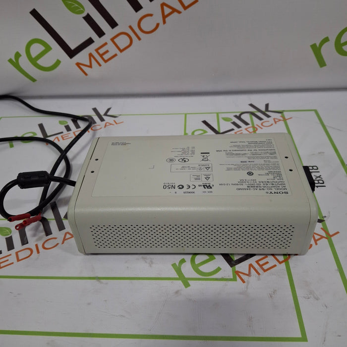 Sony AC-2450MD AC Adapter