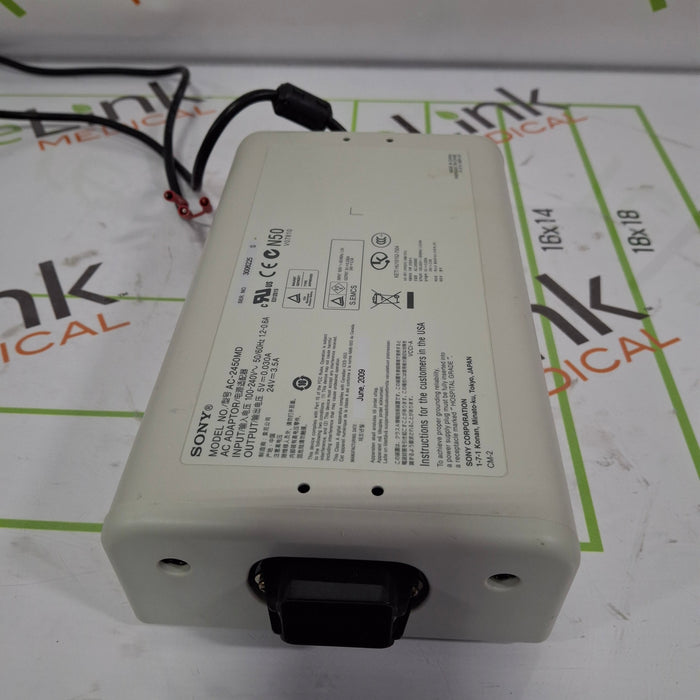 Sony AC-2450MD AC Adapter